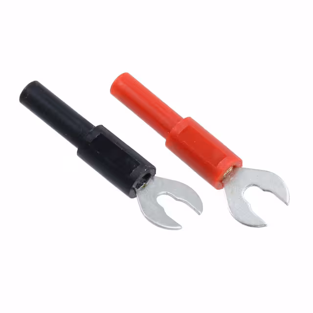 CT2661 Cal Test Electronics  Between Series Adapters